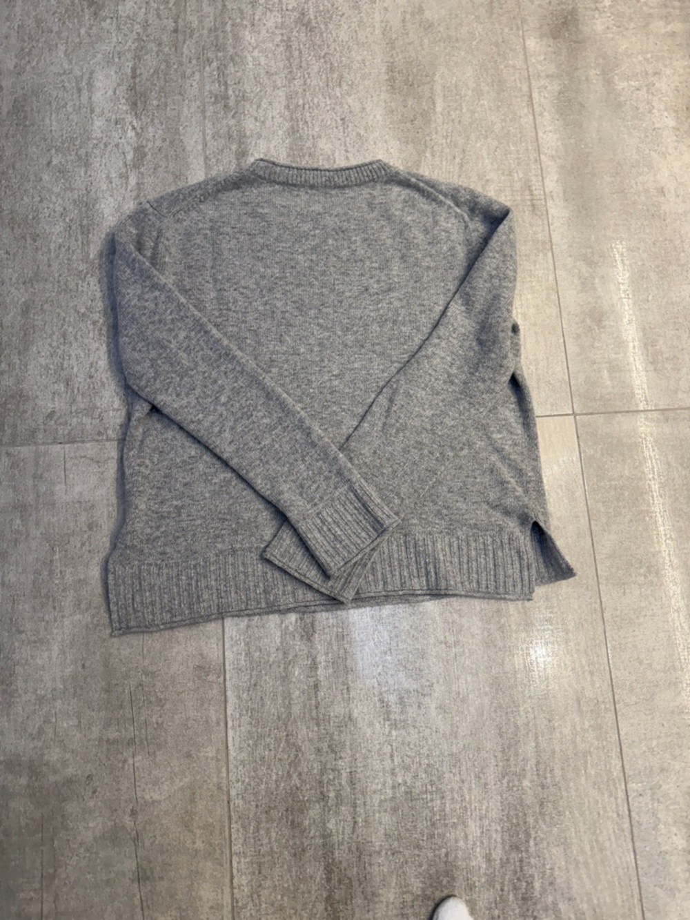 Jenny Kayne Everyday Sweater - Picture 5 of 5